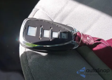 2016 Chevrolet Malibu Ls z USA, uszkodzony, nr VIN 1G1ZB5ST8GF181385